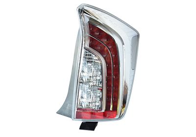 VAN WEZEL Luce posteriore 5468932