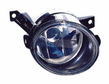 VAN WEZEL Fendinebbia 5895995