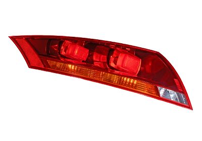 VAN WEZEL Luce posteriore 0379921U