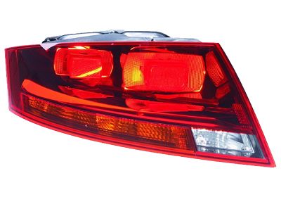 VAN WEZEL Luce posteriore 0379925U