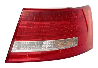 VAN WEZEL Luce posteriore 0318924U