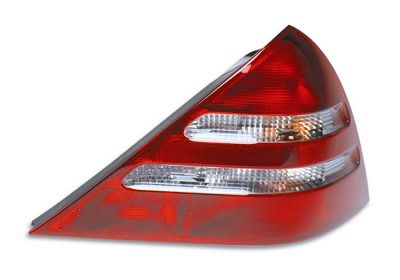 VAN WEZEL Luce posteriore 3013928U