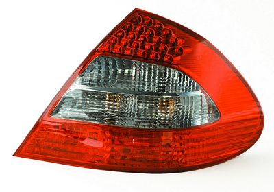VAN WEZEL Luce posteriore 3043924U