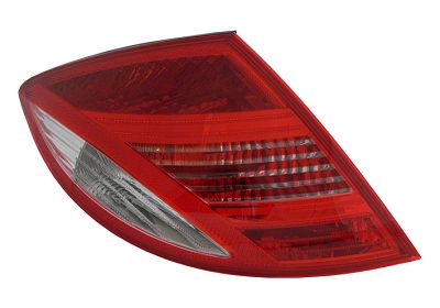 VAN WEZEL Luce posteriore 3094921U