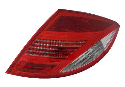 VAN WEZEL Luce posteriore 3094922U