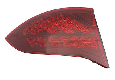 VAN WEZEL Luce posteriore 7405927