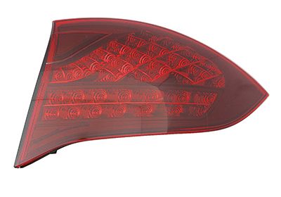 VAN WEZEL Luce posteriore 7405928