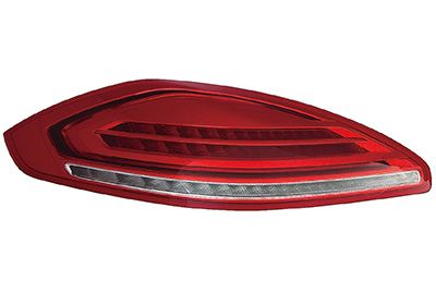 VAN WEZEL Luce posteriore 7407921U