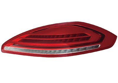 VAN WEZEL Luce posteriore 7407922U