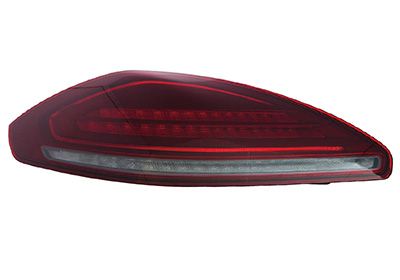 VAN WEZEL Luce posteriore 7407923U