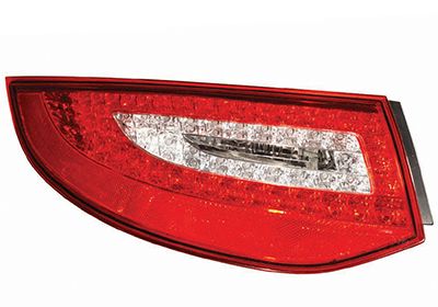 VAN WEZEL Luce posteriore 7431925