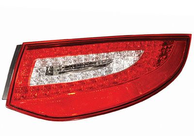 VAN WEZEL Luce posteriore 7431926