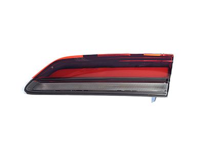 VAN WEZEL Luce posteriore 7640924U