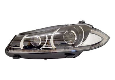 VAN WEZEL Faro principale 7726981N