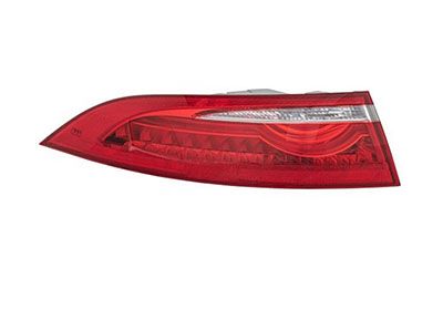 VAN WEZEL Luce posteriore 7728921