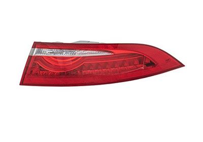 VAN WEZEL Luce posteriore 7728922