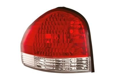 VAN WEZEL Luce posteriore 8265933