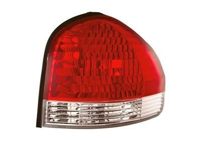 VAN WEZEL Luce posteriore 8265934