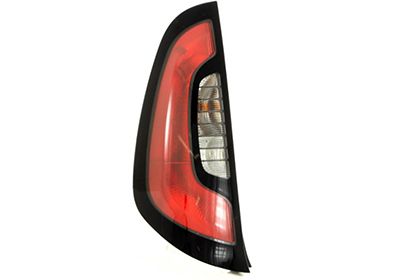 VAN WEZEL Luce posteriore 8334931