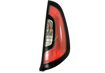 VAN WEZEL Luce posteriore 8334932
