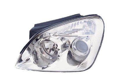 VAN WEZEL Faro principale 8351961