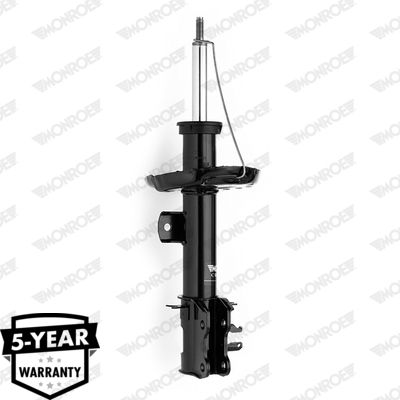 MONROE Ammortizzatore G8107