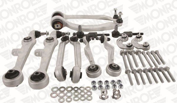 MONROE Kit riparazione, Braccio trasversale L0020