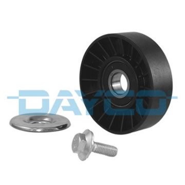 DAYCO Galoppino/Guidacinghia, Cinghia Poly-V APV1061