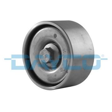 DAYCO Galoppino/Guidacinghia, Cinghia Poly-V APV1086