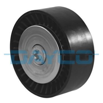 DAYCO Galoppino/Guidacinghia, Cinghia Poly-V APV1157