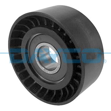 DAYCO Galoppino/Guidacinghia, Cinghia Poly-V APV3175