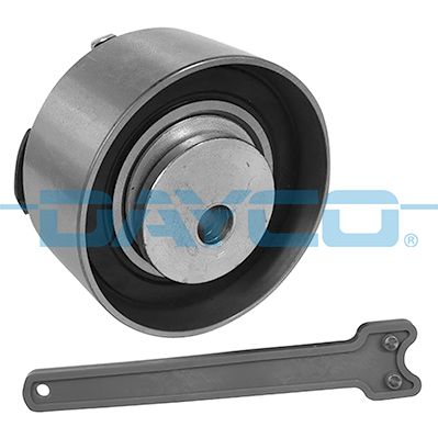 DAYCO Rullo tenditore, Cinghia dentata ATB2308