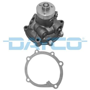 DAYCO Pompa dell’acqua, raffreddamento motore DP137