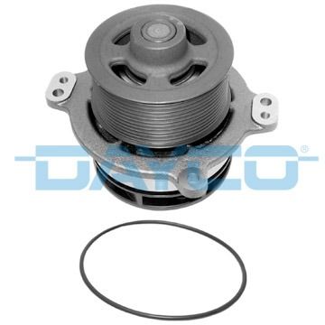 DAYCO Pompa dell’acqua, raffreddamento motore DP142