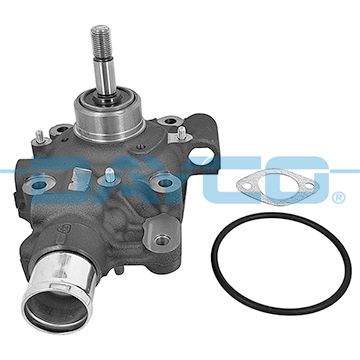 DAYCO Pompa dell’acqua, raffreddamento motore DP181