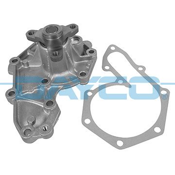 DAYCO Pompa dell’acqua, raffreddamento motore DP266