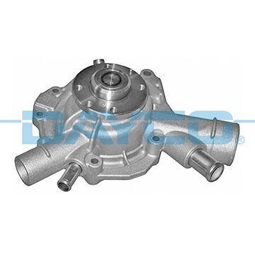 DAYCO Pompa dell’acqua, raffreddamento motore DP528