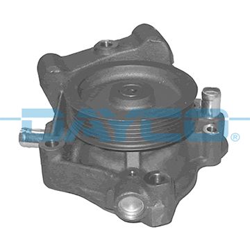 DAYCO Pompa dell’acqua, raffreddamento motore DP562