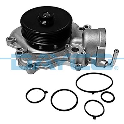 DAYCO Pompa dell’acqua, raffreddamento motore DP610