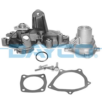 DAYCO Pompa dell’acqua, raffreddamento motore DP744
