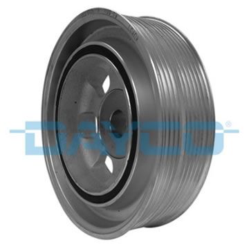 DAYCO Puleggia cinghia, Albero a gomiti DPV1117