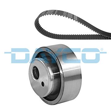 DAYCO Kit cinghie dentate KTB102