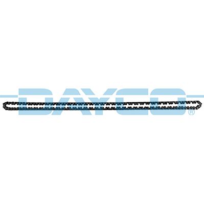 DAYCO Catena distribuzione TCH1089