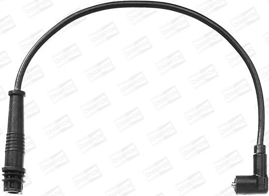 CHAMPION Kit cavi accensione CLS136