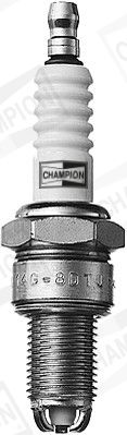 CHAMPION Candela accensione OE077/T10