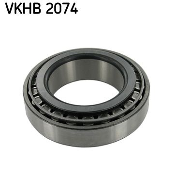 SKF Cuscinetto ruota VKHB 2074