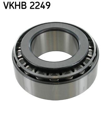 SKF Cuscinetto ruota VKHB 2249