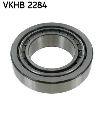 SKF Cuscinetto ruota VKHB 2284