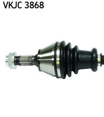 SKF Albero motore/Semiasse VKJC 3868