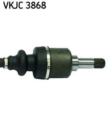 SKF Albero motore/Semiasse VKJC 3868